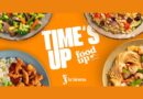 La Sirena estrena Time’s Up’, una campaña exprés para presentar su nueva gama FoodUp