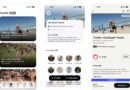 Tinder lanza ‘Events’ para conectar usuarios en encuentros presenciales