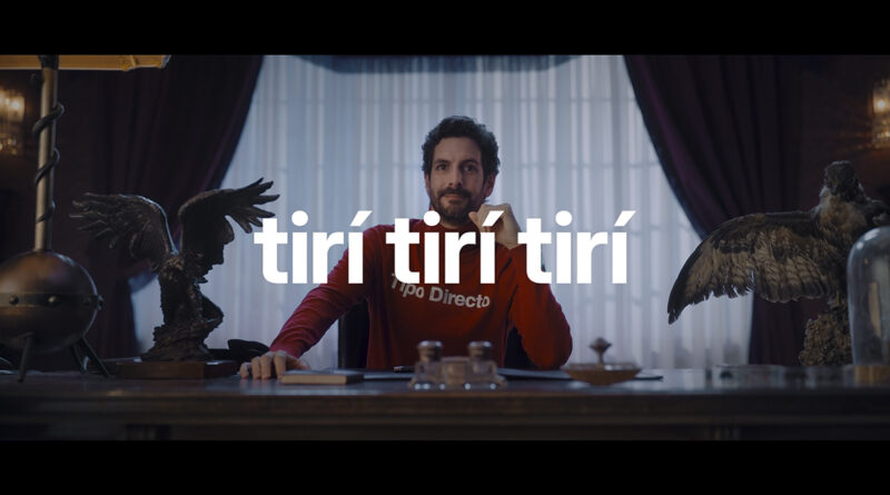 Línea Directa y Netflix lanzan la segunda fase de su campaña conjunta
