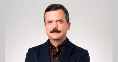 Tom Cunningham (IPG), una de las primeras salidas tras la fusión