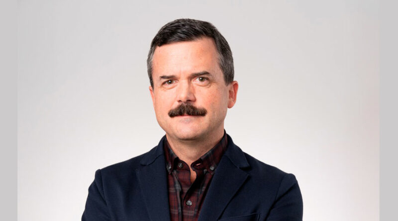 Tom Cunningham (IPG), una de las primeras salidas tras la fusión