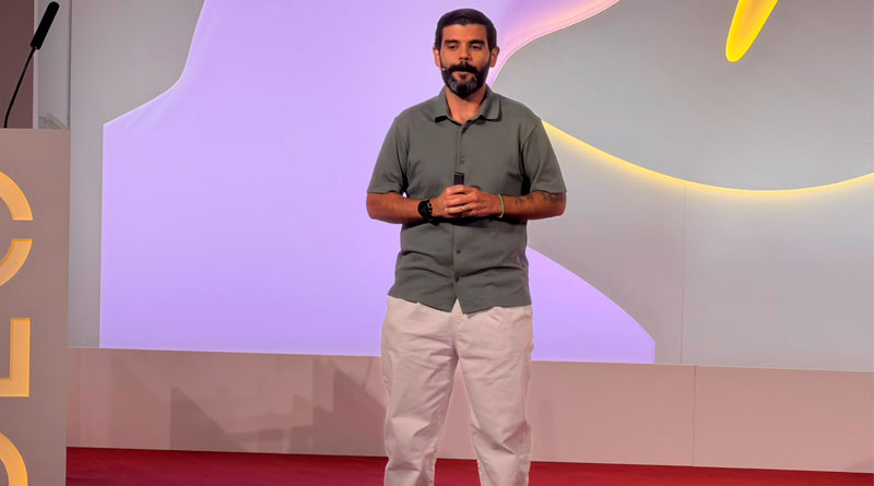 Toño Jimeno, experto en innovación estratégica (ex IKEA Global y ex Designit)