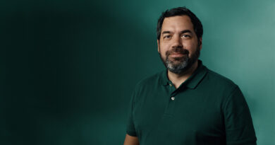 Federico Vázquez está preparado para acelerar el crecimiento de la compañía, así como ampliar y llevar un paso más allá el impacto global