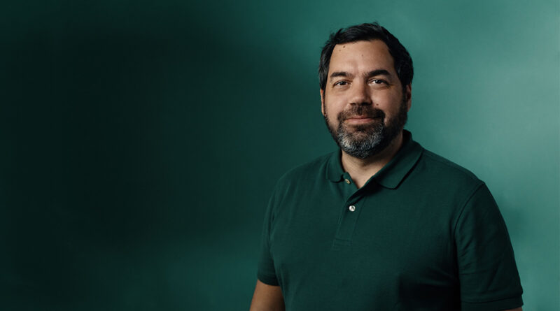Federico Vázquez está preparado para acelerar el crecimiento de la compañía, así como ampliar y llevar un paso más allá el impacto global
