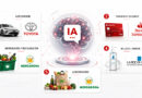Top 5 marcas más recomendadas por la IA en cinco sectores