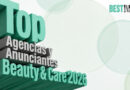Best!N Beauty & Care 2026. Ranking Top 20 Agencias y Anunciantes
