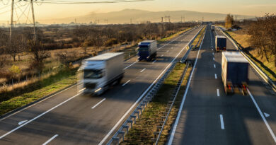 El número de empresas autorizadas para el servicio público se redujo hasta 2.641 a comienzos de 2025