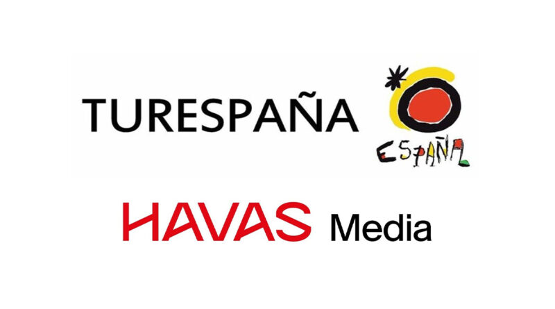 Turespaña elige a Havas Media como su nueva agencia de medios global Turespaña elige a Havas Media como su nueva agencia de medios global