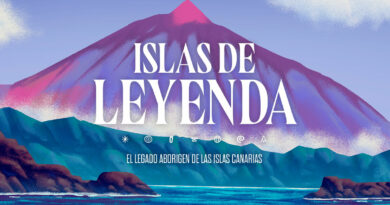 Turismo de Islas Canarias presenta ‘Islas de Leyenda’