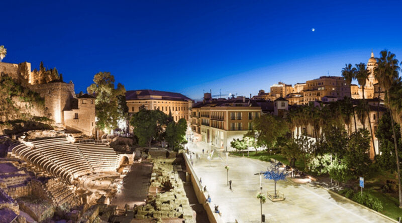 Turismo Costa del Sol moderniza su entorno digital con Virtual Cable Turismo Costa del Sol moderniza su entorno digital con Virtual Cable