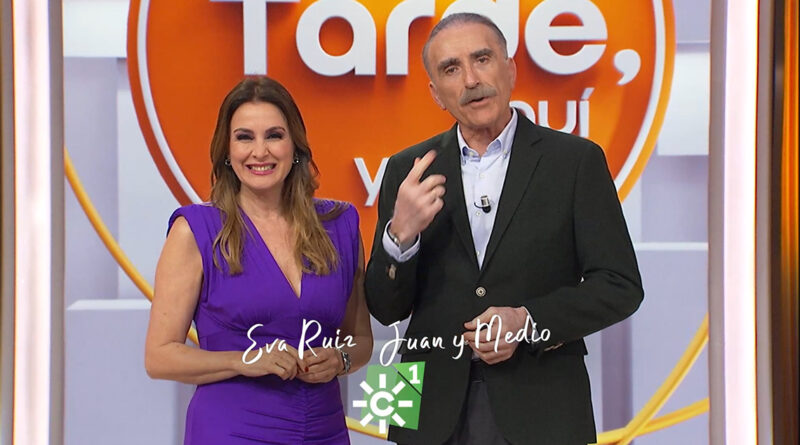 Todas las televisiones felicitan a Aragón TV por sus 20 años Todas las televisiones felicitan a Aragón TV por sus 20 años