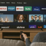 La TV Conectada alcanza los 35,5 millones de espectadores únicos en España