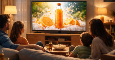 Casi una de cada cinco compras incrementales a largo plazo procede directamente del efecto televisivo