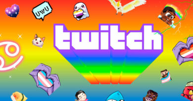 Twitch reduce la comisión por suscriptor a sus macro streamers