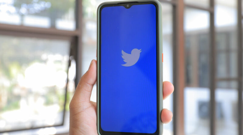 Twitter prueba la edición de tuits para los usuarios de Twitter Blue