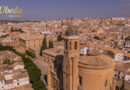 Úbeda estrena su nueva marca turística: “Úbeda se siente”
