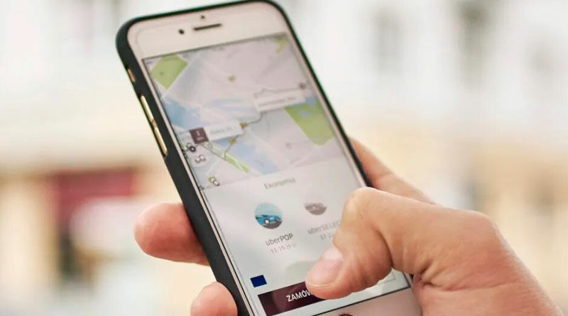 Uber Ads lanza en España el formato Journey Ads