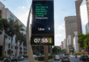 Uber mantiene su cuenta global de medios en Omnicom