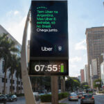Uber mantiene su cuenta global de medios en Omnicom