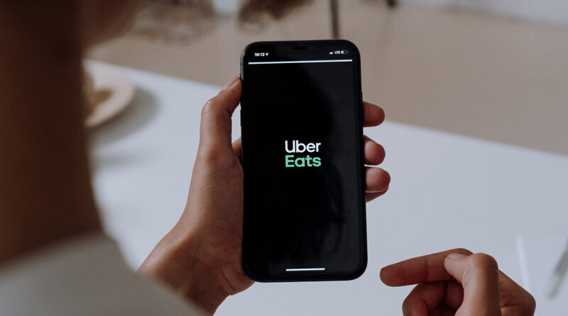 Uber lanza su división publicitaria en España
