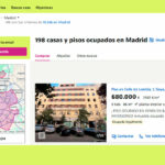 UGT denuncia a Idealista y Fotocasa por publicidad engañosa UGT denuncia a Idealista y Fotocasa por publicidad engañosa