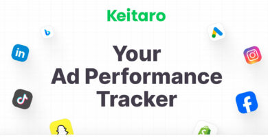 Una investigación destapa el uso de Keitaro para distribuir malware