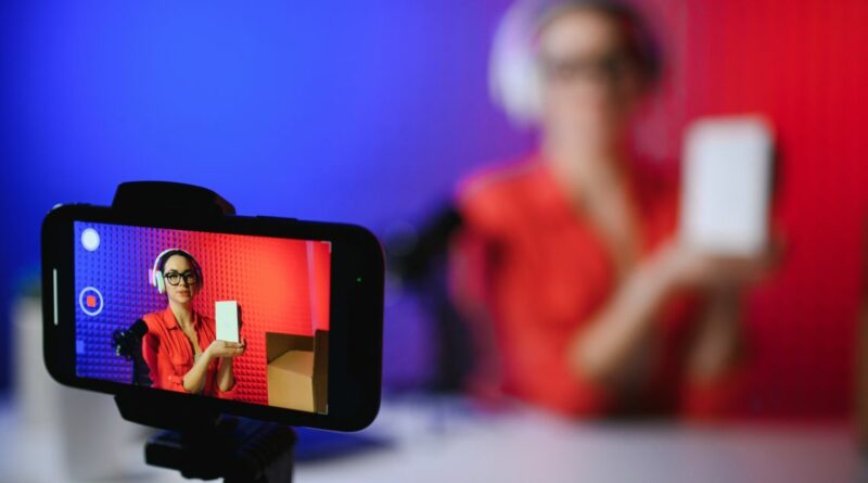 Cómo el entretenimiento en directo está redefiniendo el marketing digital en 2025 Cómo el entretenimiento en directo está redefiniendo el marketing digital en 2025