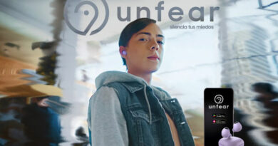 Unfear, la nueva app de Samsung para ayudar a las personas con autismo