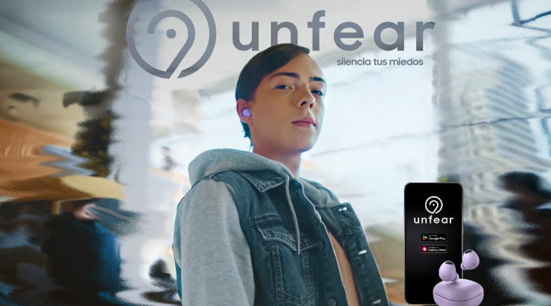 Unfear, la nueva app de Samsung para ayudar a las personas con autismo