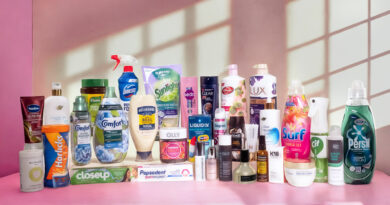 Unilever se asocia con Google Cloud para equipar sus marcas con IA