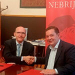 La Universidad de Nebrija y AEVEA refuerzan la formación en eventos La Universidad de Nebrija y AEVEA refuerzan la formación en eventos
