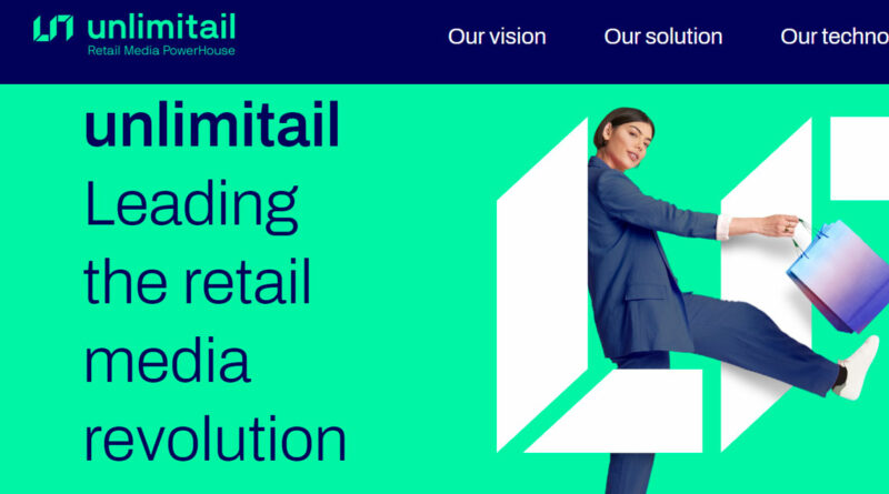 Llega Unlimitail, la joint-venture de Retail Media de Carrefour y Publicis Groupe