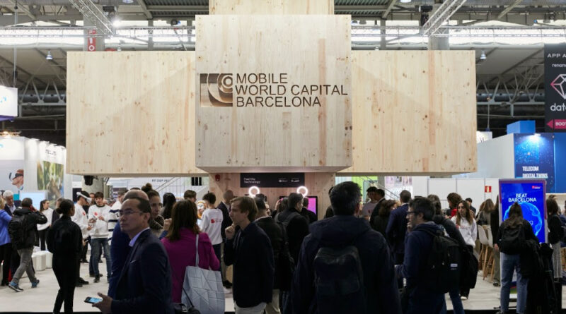 Roman vuelve a ser la agencia de comunicación de la Mobile World Capital Barcelona