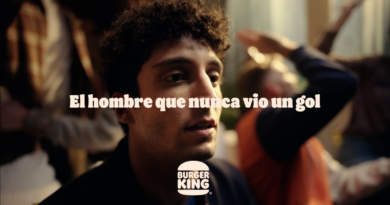 Burger King patrocinador LaLiga
