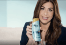 Nuria Roca, nueva embajadora de h&s DermaXPro