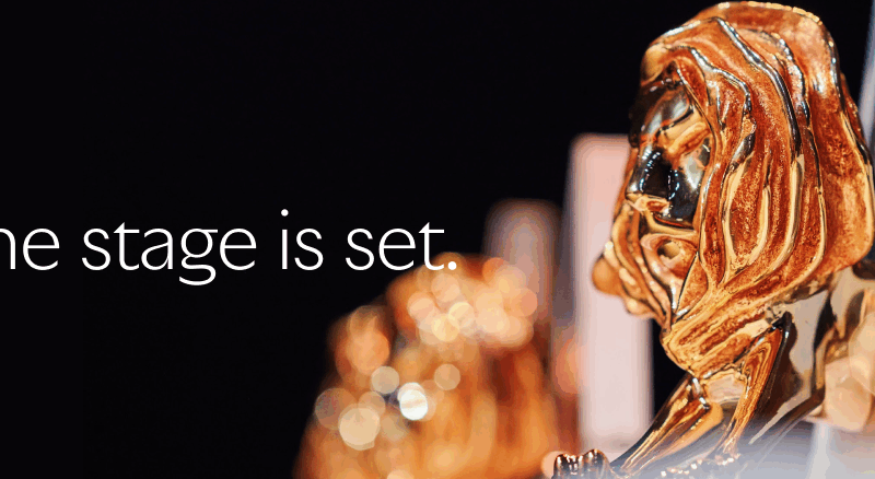 Récord de participación en Cannes Lions 2025: 26.900 piezas