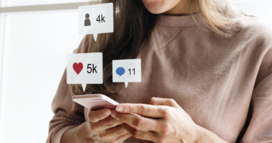 importancia redes sociales