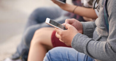 Los usuarios españoles bajan el ritmo en redes sociales