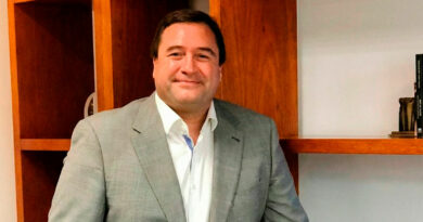 Valentín Bueno, nuevo vicepresidente / area director de IAA para Latinoamérica