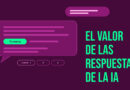 ¿Cuánto valor tiene que mi marca forme parte de la respuesta de la IA?