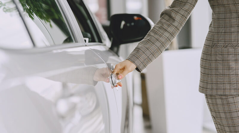 El coche de ocasión gana peso frente al vehículo nuevo El coche de ocasión gana peso frente al vehículo nuevo