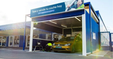 Clicars señala que el diésel cae 10 puntos de cuota respecto a 2024 y que uno de cada tres compradores se decanta por modelos con etiqueta ECO