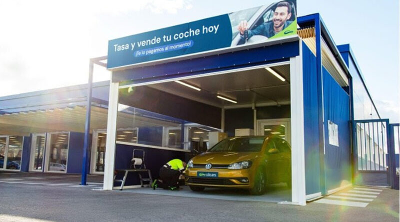 Clicars señala que el diésel cae 10 puntos de cuota respecto a 2024 y que uno de cada tres compradores se decanta por modelos con etiqueta ECO