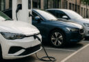 El 90% de los compradores españoles de vehículos eléctricos cambia de marca