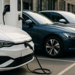 El 90% de los compradores españoles de vehículos eléctricos cambia de marca