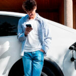 Los vehículos electrificados impulsan las ventas de octubre Los vehículos electrificados impulsan las ventas de octubre