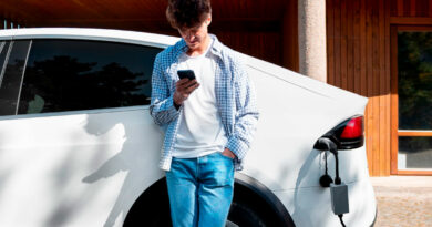 Los vehículos electrificados impulsan las ventas de octubre