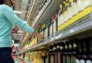 Gran Consumo eleva sus ventas un 3% en mayo