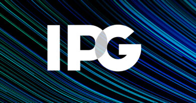 Las ventas de Interpublic Group (IPG) crecen un 8,7% en lo que va de año