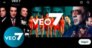VEO7, el canal de TV de Unidad Editorial, estrena nueva imagen y programación